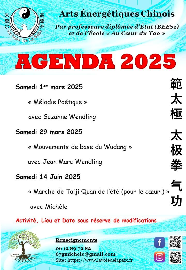 Agenda v2