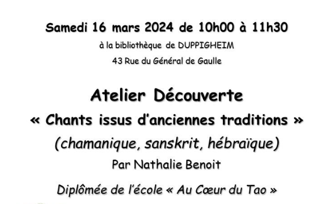 Chants16mars